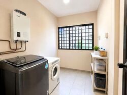Blk 672B Choa Chu Kang Crescent (Choa Chu Kang), HDB 5 Rooms #627491991